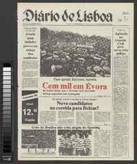 Segunda, 14 de Abril de 1980