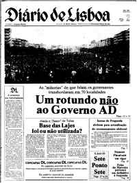 Sexta,  2 de Maio de 1980