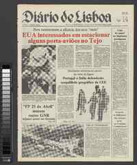 Quarta, 14 de Maio de 1980