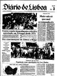 Terça,  3 de Junho de 1980