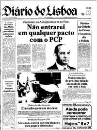 Quarta, 18 de Junho de 1980