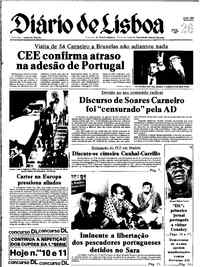 Sexta, 20 de Junho de 1980