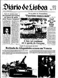 Segunda, 23 de Junho de 1980