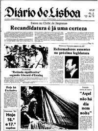 Terça, 24 de Junho de 1980