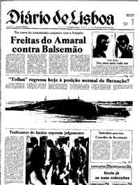 Sexta,  1 de Agosto de 1980