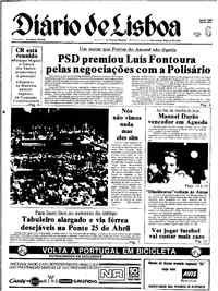 Quarta,  6 de Agosto de 1980