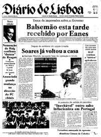 Quarta, 17 de Dezembro de 1980