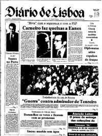 Terça, 19 de Agosto de 1980