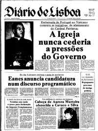 Sexta, 29 de Agosto de 1980