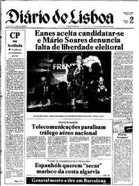 Terça,  2 de Setembro de 1980