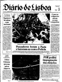 Quarta,  3 de Setembro de 1980