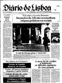 Quarta,  7 de Janeiro de 1981