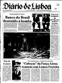 Terça,  3 de Fevereiro de 1981