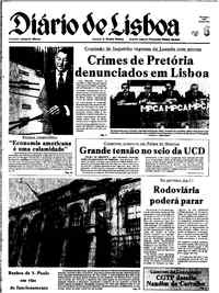 Sexta,  6 de Fevereiro de 1981