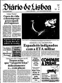 Sábado,  7 de Fevereiro de 1981