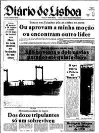 Segunda,  9 de Fevereiro de 1981