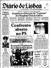 Quarta, 11 de Fevereiro de 1981