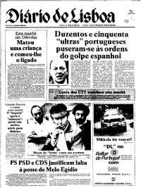 Sexta,  6 de Março de 1981