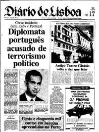 Terça, 17 de Março de 1981