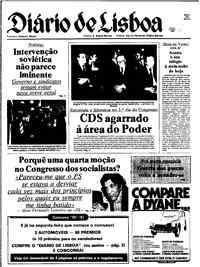 Sábado, 28 de Março de 1981