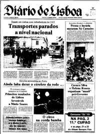 Sexta, 10 de Abril de 1981