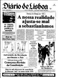 Sexta, 24 de Abril de 1981