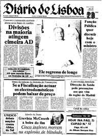 Quarta, 20 de Maio de 1981