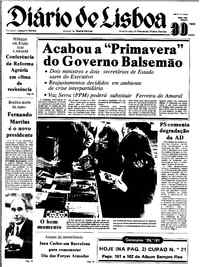 Sábado, 30 de Maio de 1981