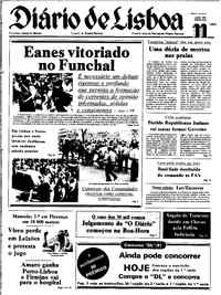 Quinta, 11 de Junho de 1981