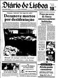 Terça, 16 de Junho de 1981