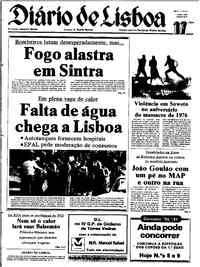 Quarta, 17 de Junho de 1981