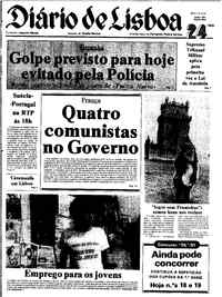 Quarta, 24 de Junho de 1981