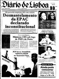 Terça, 30 de Junho de 1981