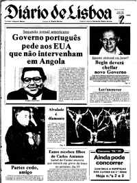 Quinta,  2 de Julho de 1981