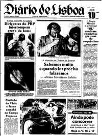 Sexta, 10 de Julho de 1981