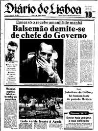 Segunda, 10 de Agosto de 1981