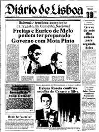 Quinta, 13 de Agosto de 1981