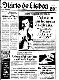 Sexta, 28 de Agosto de 1981