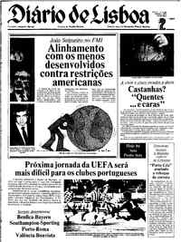 Sexta,  2 de Outubro de 1981