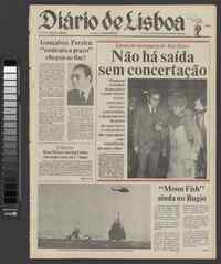 Sábado,  2 de Janeiro de 1982