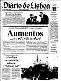 Terça, 12 de Janeiro de 1982