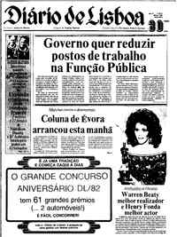 Terça, 30 de Março de 1982