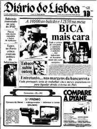 Sábado, 10 de Abril de 1982