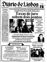 Terça, 20 de Abril de 1982