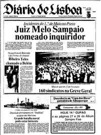 Quarta,  5 de Maio de 1982