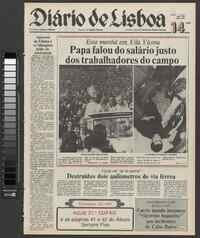 Sexta, 14 de Maio de 1982