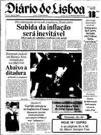 Quarta, 16 de Junho de 1982