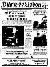 Terça, 29 de Junho de 1982