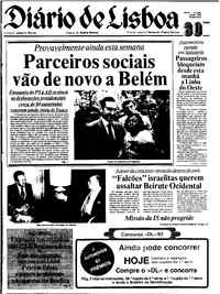 Quarta, 30 de Junho de 1982