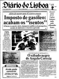 Sexta,  2 de Julho de 1982